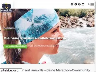 runskills.de