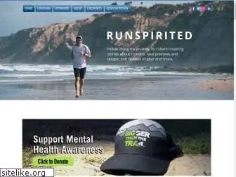 runspirited.com