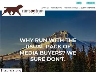 runspotrunmedia.com