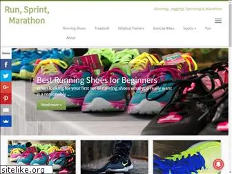 runsprintmarathon.com