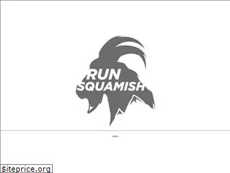 runsquamish.com