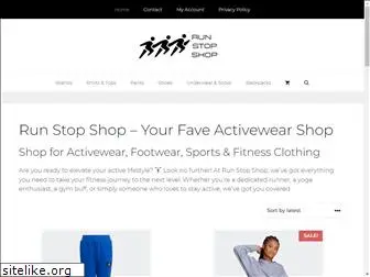 runstopshop.com.au