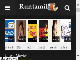 runtamil.co