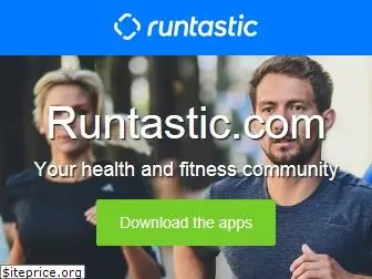 runtastic.com