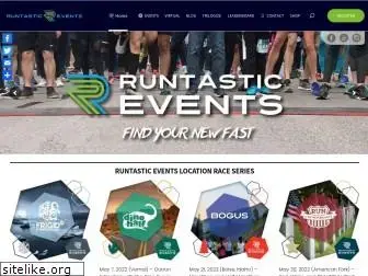 runtasticevents.com