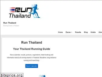 runthailand.com