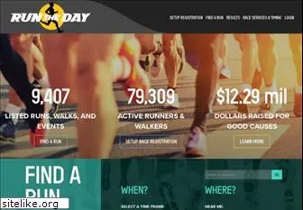 runtheday.com