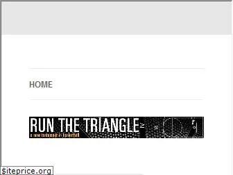 runthetriangle.com