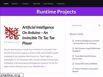 runtimeprojects.com