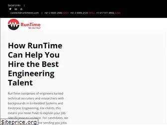 runtimerec.com