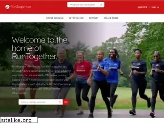 runtogether.co.uk