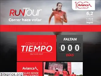 runtouravianca.com