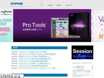 runup.co.jp