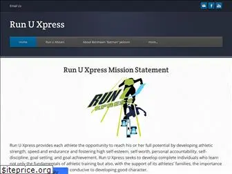 runuxpress.com