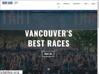 runvan.org