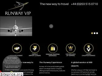 runway-vip.com