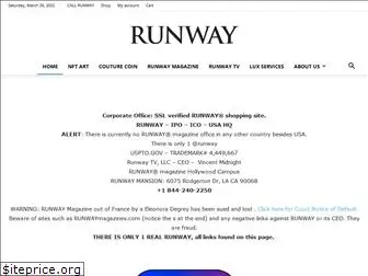 runway.net