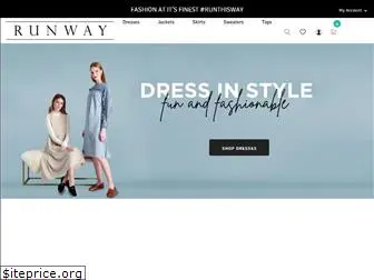 runwaycompany.com