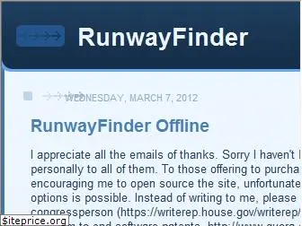 runwayfinder.com