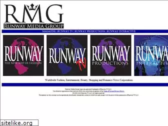 runwaymediagroup.com