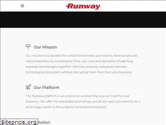 runwayproptech.com