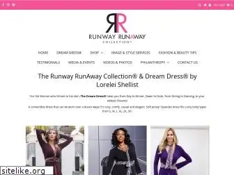 runwayrunawaycollection.com