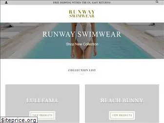 runwayswimwear.com