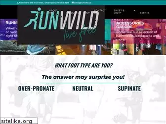 runwild.us