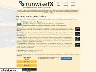runwisefx.com