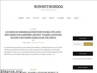 runwithurdog.com