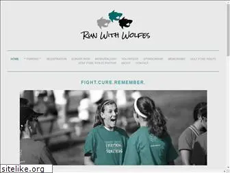 runwithwolfes.org