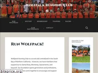 runwolfpack.blog