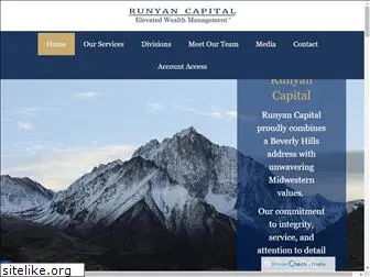 runyancapital.com