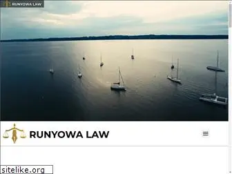 runyowa.com