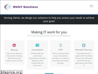 runysol.com
