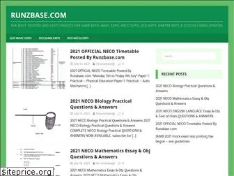 runzbase.com