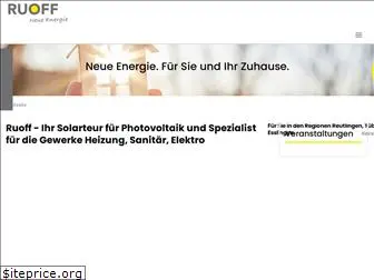 ruoff-solar.de