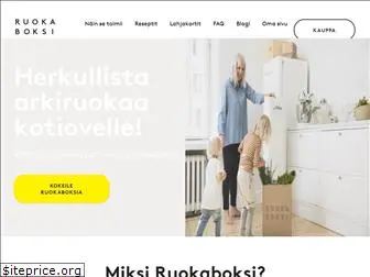 ruokaboksi.fi