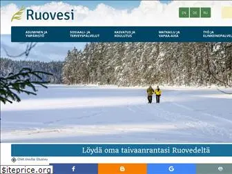 ruovesi.fi