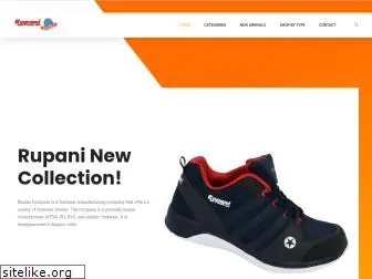 rupanifootwear.com