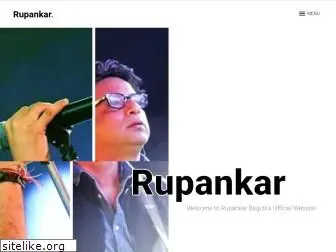 rupankar.com