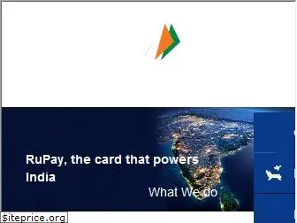 rupay.co.in