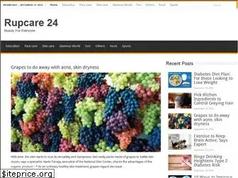 rupcare24.com