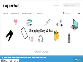 ruperhat.com