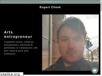 rupertcheek.com