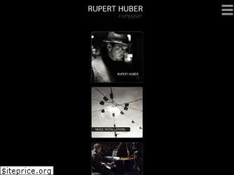 ruperthuber.com