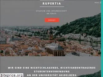 rupertia.de