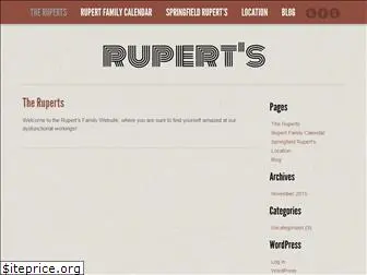 ruperts.net