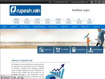 rupeshjain.com