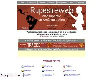 rupestreweb.info